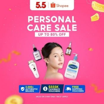 21-Apr-5-May-2022-Shopee-April-Skin-Calendula-Pore-Tightening-Set-Sale-350x350 21 Apr-5 May 2022: Shopee April Skin Calendula Pore Tightening Set Sale