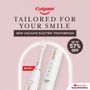 21-Apr-5-May-2022-Shopee-Colgate-Electric-Toothbrush-Giveaway--350x350 21 Apr-5 May 2022: Shopee Colgate Electric Toothbrush Giveaway