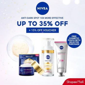 21-Apr-5-May-2022-Shopee-Win-a-Nivea-Luminous630-Gold-Set-Promotion-350x350 21 Apr-5 May 2022: Shopee Win a Nivea Luminous630 Gold Set Giveawa