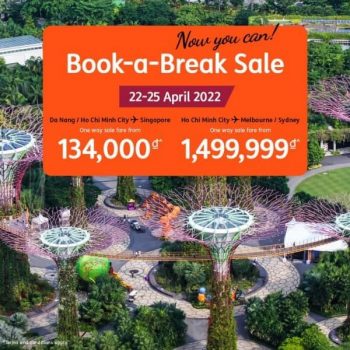 22-25-Apr-2022-Jetstar-Asia-Book-A-break-Sale-350x350 22-25 Apr 2022: Jetstar Asia Book-A-break Sale