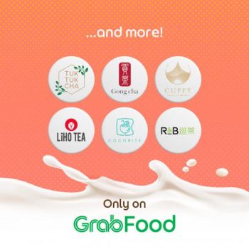 22-30-Apr-2022-GrabFood-Bubble-Tea-Week-Promotion4-350x350 22-30 Apr 2022: GrabFood Bubble Tea Week Promotion