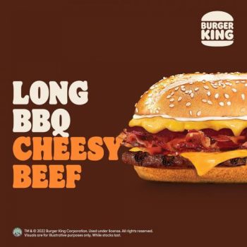 22-Apr-2022-Onward-Burger-King-BBQ-Cheesy-Trio-Meal-@-8.50-Promotion-1-350x350 22 Apr 2022 Onward: Burger King BBQ Cheesy Trio Meal @ $8.50 Promotion