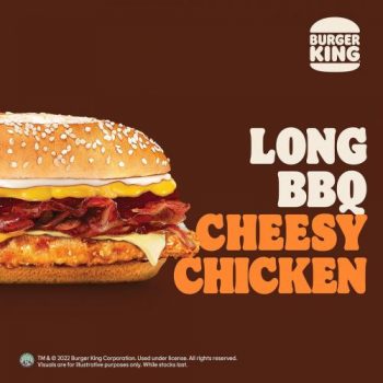 22-Apr-2022-Onward-Burger-King-BBQ-Cheesy-Trio-Meal-@-8.50-Promotion-2-350x350 22 Apr 2022 Onward: Burger King BBQ Cheesy Trio Meal @ $8.50 Promotion