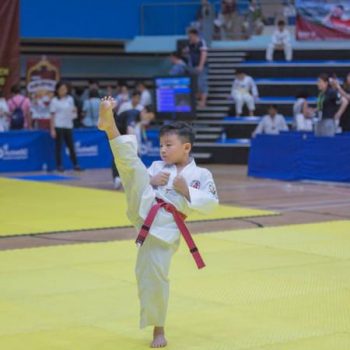 22-Apr-2022-Onward-Eastpoint-Mall-TKD-Academy-Voucher-Promotion-350x350 22 Apr 2022 Onward: Eastpoint Mall TKD Academy Voucher Promotion