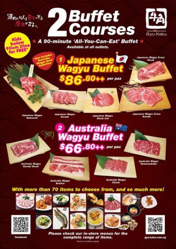 22-Apr-2022-Onward-Gyu-Kaku-Japanese-BBQ-Restaurant-Yakiniku-Buffet-Promotion-350x495 22 Apr 2022 Onward: Gyu-Kaku Japanese BBQ Restaurant Yakiniku Buffet Promotion