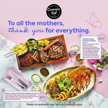 22-Apr-2022-Onward-Hillion-Mall-Common-Grill®-Exclusive-Promotions2-350x350 22 Apr 2022 Onward: Hillion Mall Common Grill® Exclusive Promotions