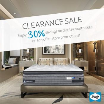 22-Apr-2022-Onward-Sealy-Clearance-Sale-350x350 22 Apr 2022 Onward: Sealy Clearance Sale