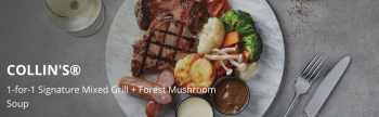 22-Apr-31-Dec-2022-COLLINS®-Signature-Mixed-Grill-Forest-Mushroom-Soup-Promotion-with-POSB-350x108 22 Apr-31 Dec 2022: COLLIN'S® Signature Mixed Grill + Forest Mushroom Soup Promotion with POSB