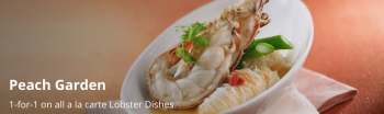 22-Apr-31-Dec-2022-Peach-Garden-a-la-carte-Lobster-Dishes-Promotion-with-POSB-350x104 22 Apr-31 Dec 2022: Peach Garden a la carte Lobster Dishes Promotion with POSB