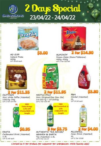 23-24-Apr-2022-Sheng-Siong-Supermarket-2-days-in-store-Promotion-350x506 23-24 Apr 2022: Sheng Siong Supermarket 2-days in-store Promotion
