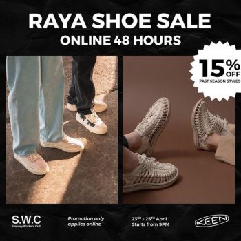 23-25-Apr-2022-Actually-Raya-Shoe-Sales--350x350 23-25 Apr 2022: Actually Raya Shoe Sales
