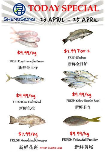 23-25-Apr-2022-Sheng-Siong-Supermarket-fresh-seafood-Promotion-350x506 23-25 Apr 2022: Sheng Siong Supermarket fresh seafood Promotion