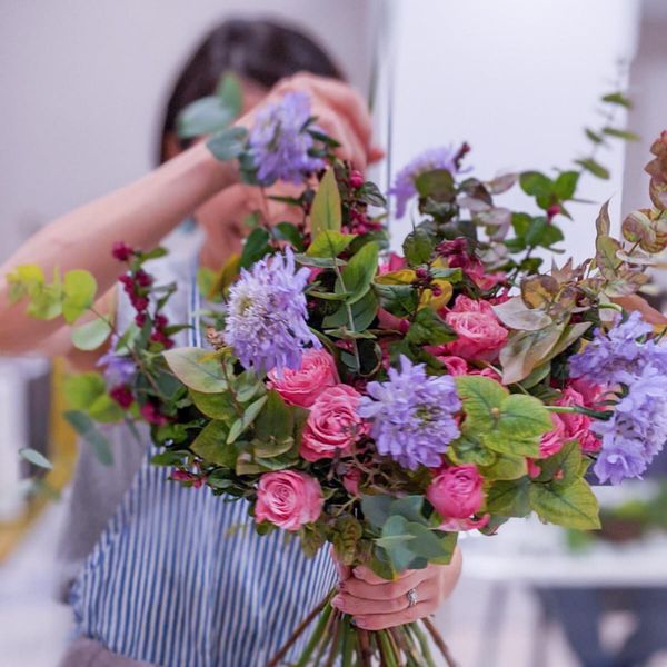 23 Apr-7 May 2022: Isetan Flower Arrangement Workshop - SG ...