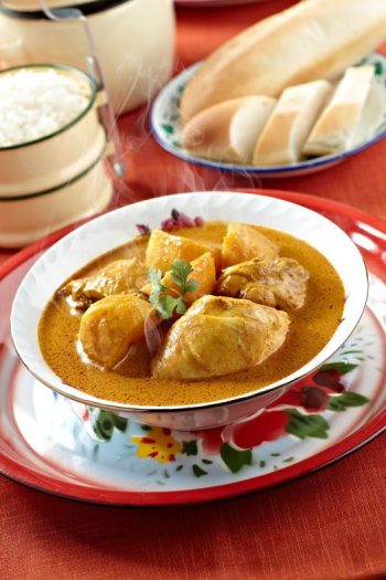 25-Apr-2022-Onward-Chope-Curry-Times-Signature-Curry-Chicken-Set-Promotion-350x525 25 Apr 2022 Onward: Chope Curry Times Signature Curry Chicken Set Promotion