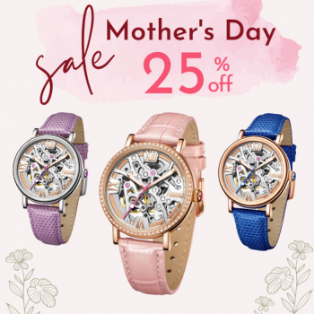 25-Apr-31-May-2022-Arbutus-Watches-Ladies-Skeleton-watches-Promotion-350x350 25 Apr-31 May 2022: Arbutus Watches Ladies Skeleton watches Promotion