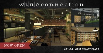 25-Apr-31-May-2022-Wine-Connection-Bistro-outlet-Opening-Promotion-1-350x183 25 Apr-31 May 2022: Wine Connection Bistro outlet Opening Promotion