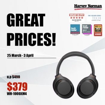 25-Mar-3-Apr-2022-Harvey-Norman-Sonys-Wireless-Noise-Cancellation-Over-Ear-Headphones-Promotion-350x350 25 Mar-3 Apr 2022: Harvey Norman Sony’s Wireless Noise Cancellation Over-Ear Headphones Promotion