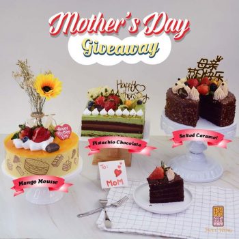 26-27-Apr-2022-Swee-Heng-Bakery-1x-5-inched-cake-Giveaway1-350x350 26 Apr 2022: Swee Heng Bakery 1x 5-inched cake Giveaway