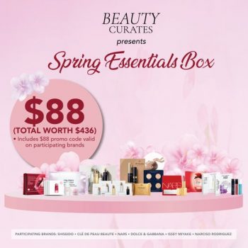 26-Apr-2022-Onward-BHG-Beauty-Curates-Spring-Essentials-Box-Promotion-350x350 26 Apr 2022 Onward: BHG Beauty Curates Spring Essentials Box Promotion