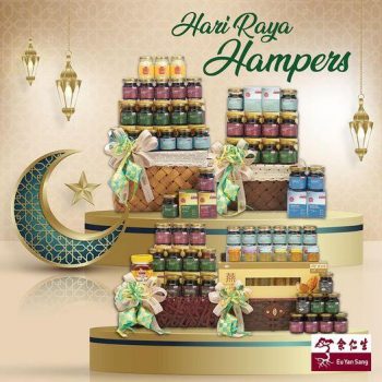 26-Apr-2022-Onward-Eu-Yan-Sang-Hari-Raya-Hamper-Promotion-350x350 26 Apr 2022 Onward: Eu Yan Sang Hari Raya Hamper Promotion