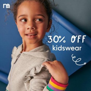 26-Apr-2022-Onward-Mothercare-Raya-Kidswear-30-OFF-Promotion--350x350 26 Apr 2022 Onward: Mothercare Raya Kidswear 30% OFF Promotion