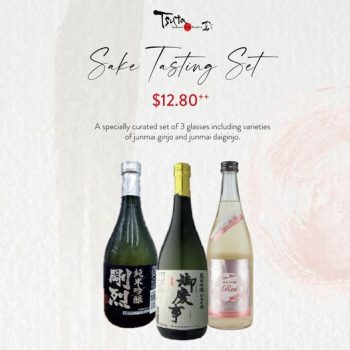 26-Apr-2022-Onward-Tsuta-Sake-Tasting-Sets-Promotion-350x350 26 Apr 2022 Onward: Tsuta Sake Tasting Sets Promotion