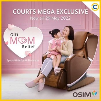 26-Apr-29-May-2022-COURTS-Mega-Exclusive-Promotion-350x350 26 Apr-29 May 2022: COURTS Mega Exclusive Promotion