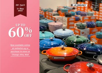 27-Apr-1-May-2022-Le-Creuset-Spring-Sale5-350x252 27 Apr-1 May 2022: Le Creuset Spring Sale