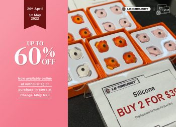 27-Apr-1-May-2022-Le-Creuset-Spring-Sale7-350x252 27 Apr-1 May 2022: Le Creuset Spring Sale