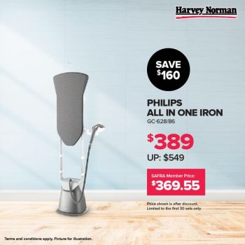 27-Apr-3-May-2022-Harvey-Norman-Philips-small-kitchen-appliances-Promotion-350x350 27 Apr-3 May 2022: Harvey Norman Philips small & kitchen appliances Promotion