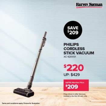 27-Apr-3-May-2022-Harvey-Norman-Philips-small-kitchen-appliances-Promotion1-350x350 27 Apr-3 May 2022: Harvey Norman Philips small & kitchen appliances Promotion