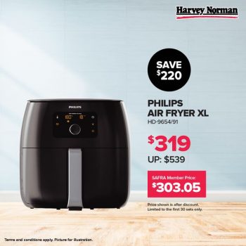 27-Apr-3-May-2022-Harvey-Norman-Philips-small-kitchen-appliances-Promotion2-350x350 27 Apr-3 May 2022: Harvey Norman Philips small & kitchen appliances Promotion