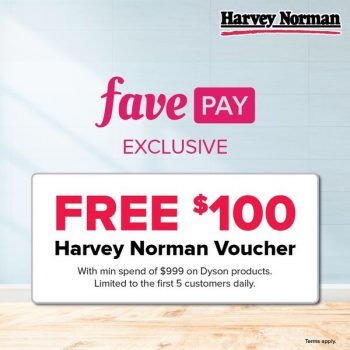 27-Apr-3-May-2022-Harvey-Norman-highly-coveted-Dyson-products-Promotion1-350x350 27 Apr-3 May 2022: Harvey Norman highly-coveted Dyson products Promotion