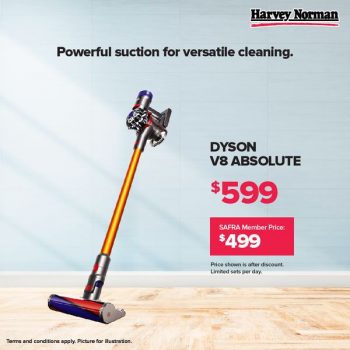 27-Apr-3-May-2022-Harvey-Norman-highly-coveted-Dyson-products-Promotion2-350x350 27 Apr-3 May 2022: Harvey Norman highly-coveted Dyson products Promotion