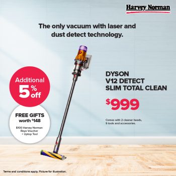 27-Apr-3-May-2022-Harvey-Norman-highly-coveted-Dyson-products-Promotion5-350x350 27 Apr-3 May 2022: Harvey Norman highly-coveted Dyson products Promotion