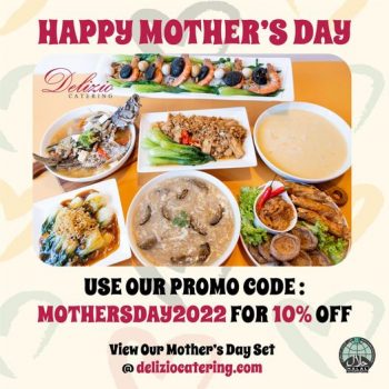 28-Apr-1-May-2022-Delizio-Catering-Mothers-Day-Bundle-Promotion-350x350 28 Apr-1 May 2022: Delizio Catering Mother’s Day Bundle Promotion