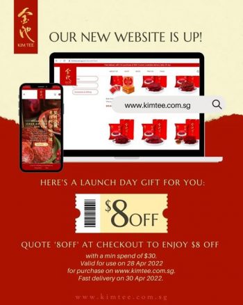 28-Apr-2022-Kimteesg-user-friendly-and-seamless-shopping-experience-Promotion-350x438 28 Apr 2022: Kimteesg user-friendly and seamless shopping experience Promotion