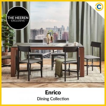 28-Apr-2022-Onward-COURTS-robust-ENRICO-dining-collection-Promotion-350x350 28 Apr 2022 Onward: COURTS robust ENRICO dining collection Promotion