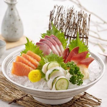 28-Apr-2022-Onward-Sushi-Tei-Sashimi-Moriawase-Haru-Promotion-350x350 28 Apr 2022 Onward: Sushi Tei Sashimi Moriawase “Haru” Promotion