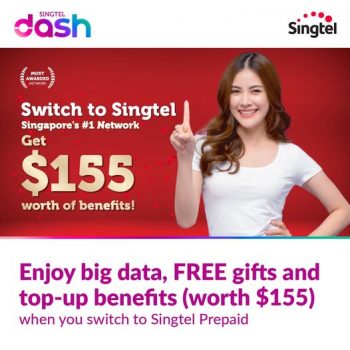 28-Apr-30-Jun-2022-Singtel-Dash-Singtel-Prepaid-Promotion-350x350 28 Apr-30 Jun 2022: Singtel Dash Singtel Prepaid Promotion