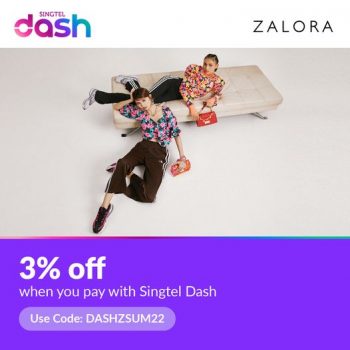 28-Apr-31-May-2022-Singtel-Dash-and-ZALORA-latest-collections-Promotion-350x350 28 Apr-31 May 2022: Singtel Dash and ZALORA latest collections Promotion