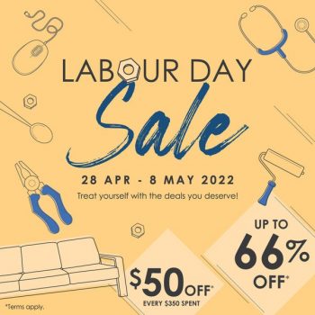 28-Apr-8-May-2022-Scanteak-Labour-Day-Sale-350x350 28 Apr-8 May 2022: Scanteak Labour Day Sale