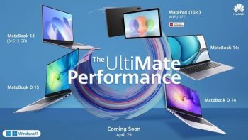 29-Apr-2022-Huawei-ultiMATE-line-up-of-Super-Devices-Promotion-350x197 29 Apr 2022: Huawei ultiMATE line up of Super Devices Promotion