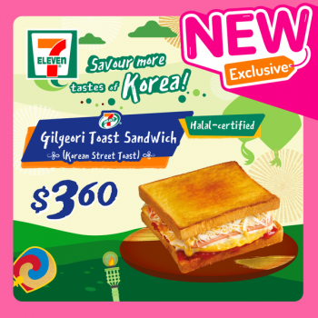 29-Apr-2022-Onward-7-Eleven-Korean-menu-Promotion1-350x350 30 Apr 2022 Onward: 7-Eleven Korean menu Promotion