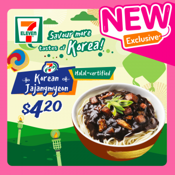 29-Apr-2022-Onward-7-Eleven-Korean-menu-Promotion3-350x350 30 Apr 2022 Onward: 7-Eleven Korean menu Promotion