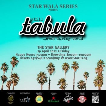 29-Apr-2022-The-Star-Theatre-Star-Wala-Series-Tabula-350x350 29 Apr 2022: The Star Theatre Star Wala Series Tabula