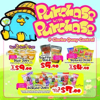 29-Apr-29-May-2022-DON-DON-DONKI-PWP-Purchase-with-Purchase-Promotion2-350x350 29 Apr-29 May 2022: DON DON DONKI PWP Purchase with Purchase Promotion