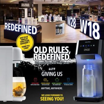 29-Apr-5-May-2022-novita-series-of-All-New-Water-Dispensers-Promotion-350x350 29 Apr-5 May 2022: novita  series of All-New Water Dispensers Promotion