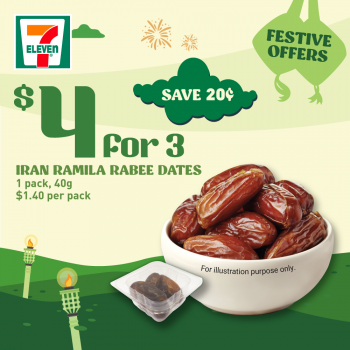 3-Apr-2022-Onward-7-Eleven-Festive-Offers-Promotion-350x350 3 Apr 2022 Onward: 7-Eleven Festive Offers Promotion