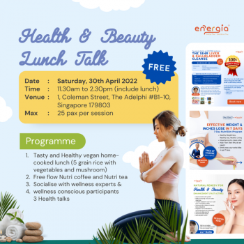30-Apr-2022-Energia-Health-and-Beauty-Lunch-Talk-350x350 30 Apr 2022: Energia Health and Beauty Lunch Talk
